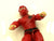 1987 VINTAGE ARAH G.I. JOE JINX V1 NINJA INTELLIGENCE LOOSE 100% COMPLETE (d)