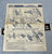 1988 VINTAGE ARAH IRON GRENADIER STEALTH A.G.P. AGP ANTI-GRAVITY POD VEHICLE BLUEPRINTS