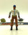 1988 VINTAGE ARAH G.I. JOE HARDBALL V1 MULTI-SHOT GRENADIER LOOSE 100% COMPLETE (d)