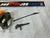1988 VINTAGE ARAH G.I. JOE WARTHOG A.I.F.V. VEHICLE ONLY LOOSE 100% COMPLETE (e)