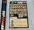 1985 VINTAGE ARAH SHIPWRECK V1 FULL FILE CARD PEACH