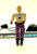 1986 VINTAGE ARAH G.I. JOE COBRA DR. MINDBENDER V1 MASTER OF MIND CONTROL LOOSE 100% COMPLETE (k)