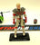 2008 25TH ANNIVERSARY G.I. JOE SPECIALIST TRAKKER M.A.S.K. V1 WAVE 11 LOOSE 100% COMPLETE + F/C