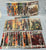 DEVIL'S DUE PUBLISHING / IMAGE G.I. JOE A REAL AMERICAN HERO V2 (2001-2005) ISSUES #1-43 COMPLETE SERIES SET COMIC BOOK BUNDLE