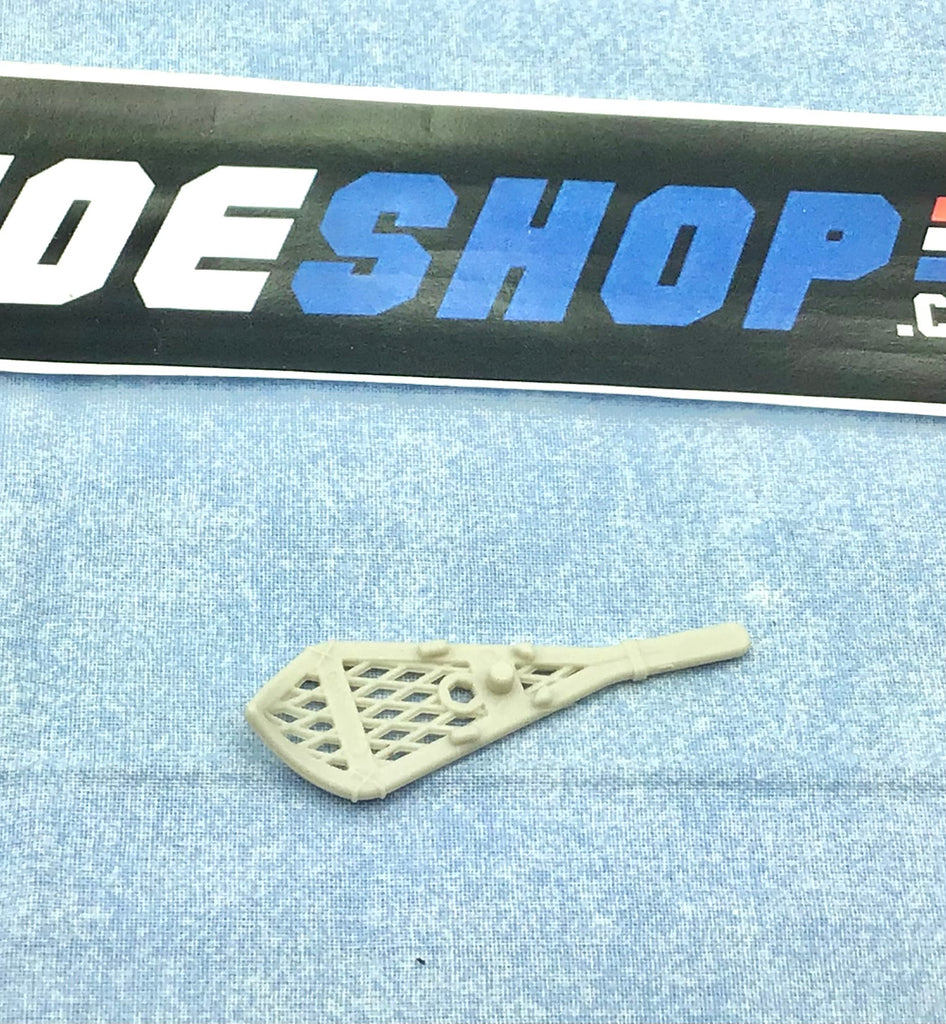 2010 ROC SHIPWRECK V15 SNOW SHOE (SINGLE) ACCESSORY PART CUSTOMS