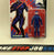 2026 SUPER7 REACTION+ G.I. JOE 250TH USA ANNIVERSARY SNAKE EYES V1 TEAM LEADER WAL-MART EXCLUSIVE O-RING NEW SEALED UNPUNCHED