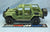 2011 30TH ANNIVERSARY G.I. JOE V.A.M.P. VAMP MK-II BRAVO VEHICLE ONLY LOOSE 100% COMPLETE DECALS APPLIED