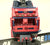 1986 VINTAGE ARAH G.I. JOE COBRA DREADNOK THUNDER MACHINE VEHICLE ONLY LOOSE 100% COMPLETE (g)