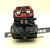 1986 VINTAGE ARAH G.I. JOE COBRA DREADNOK THUNDER MACHINE VEHICLE ONLY LOOSE 100% COMPLETE (g)