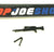 2009 RESOLUTE TUNNEL RAT V10 RIFLE GUN W/ BIPOD ACCESSORY PART CUSTOMS