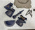 1985 VINTAGE ARAH G.I. JOE COBRA BUNKER BATTLE STATION LOOSE 100% COMPLETE (d)
