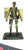 2007 25TH ANNIVERSARY G.I. JOE SGT. STALKER V9 WAVE 3 LOOSE 100% COMPLETE + F/C  WIDE 'DIAPER' CROTCH VARIANT