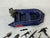 1985 VINTAGE ARAH G.I. JOE COBRA NIGHT LANDING RAFT VEHICLE LOOSE 100% COMPLETE (d)