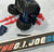 1985 VINTAGE ARAH G.I. JOE COBRA FERRET VEHICLE LOOSE 100% COMPLETE (d)