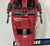1985 VINTAGE ARAH G.I. JOE COBRA HYDROFOIL VEHICLE LOOSE 100% COMPLETE (a)
