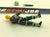 1990 VINTAGE ARAH G.I. JOE COBRA DECIMATOR V1 HAMMERHEAD VEHICLE DRIVER LOOSE 100% COMPLETE