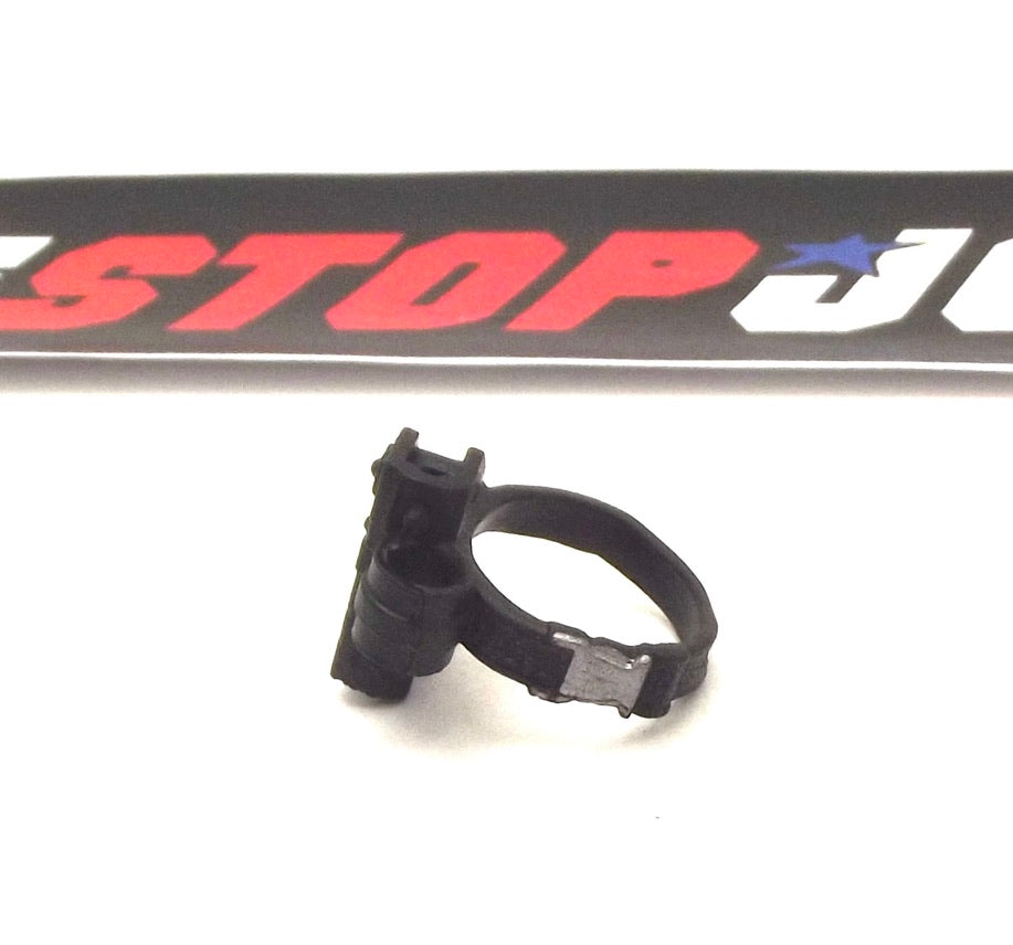 2020 CLASSIFIED SNAKE EYES #02 6" THIGH HOLSTER ACCESSORY PART CUSTOMS