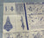 1988 VINTAGE ARAH PHANTOM X-19 STEALTH FIGHTER VEHICLE CANADIAN BLUEPRINTS