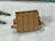 1984 VINTAGE ARAH G.I. JOE V.A.M.P. VAMP MARK II ATTACK VEHICLE ONLY LOOSE 100% COMPLETE (f)