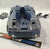 2009 ROC G.I. JOE RHINO R.H.I.N.O. TARGET EXCLUSIVE VEHICLE ONLY LOOSE 100% COMPLETE DECALS APPLIED (b)
