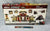 KRE-O A4478 G.I. JOE COBRA ARASHIKAGE DOJO SET NEW SEALED