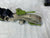 1987 VINTAGE ARAH G.I. JOE BATTLE FORCE 2000 MARAUDER VEHICLE ONLY LOOSE 100% COMPLETE (c)