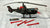 1983 VINTAGE ARAH G.I. JOE COBRA F.A.N.G. A FULLY ARMED NEGATOR GYROCOPTER VEHICLE LOOSE 100% COMPLETE (c)
