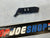 1986 VINTAGE ARAH G.I. JOE COBRA SURVEILLANCE PORT BATTLE STATION LOOSE 100% COMPLETE (a)