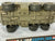 1983 VINTAGE ARAH G.I. JOE A.P.C. APC AMPHIBIOUS PERSONNEL CARRIER VEHICLE LOOSE 100% COMPLETE (j)
