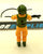 1985 VINTAGE ARAH G.I. JOE AIRTIGHT V1 HOSTILE ENVIRONMENT LOOSE 100% COMPLETE (d)