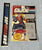 1992 VINTAGE ARAH COBRA DESTRO V3 FULL FILE CARD