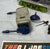 1987 VINTAGE ARAH G.I. JOE BATTLE FORCE 2000 SKY SWEEPER VEHICLE ONLY LOOSE 100% COMPLETE (b)