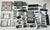 1983 VINTAGE ARAH G.I. JOE HEADQUARTERS COMMAND CENTER HQ VEHICLE LOOSE 100% COMPLETE (c)