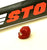 2008 25TH ANNIVERSARY COBRA RED NINJA V3 HEAD BODY PART CUSTOMS LITTLE DARKER RED