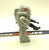 1983 VINTAGE ARAH G.I. JOE COBRA S.N.A.K.E. SNAKE BATTLE ARMOR VEHICLE LOOSE 100% COMPLETE (j)