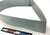 1985 VINTAGE ARAH U.S.S. USS FLAGG HULL SIDE SKIRT COMPLETE VEHICLE ACCESSORY PART CUSTOMS