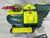 1988 VINTAGE ARAH G.I. JOE COBRA BUGG VEHICLE ONLY LOOSE 100% COMPLETE (b)