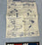 1983 VINTAGE ARAH DRAGONFLY XH-1 HELICOPTER VEHICLE BLUEPRINTS