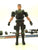2024 CLASSIFIED G.I. JOE NIGHT FORCE FALCON #138 6" FIGURE WAL-MART EXCLUSIVE LOOSE 100% COMPLETE