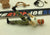 1987 VINTAGE ARAH G.I. JOE OUTBACK V1 SURVIVALIST LOOSE 100% COMPLETE (e)