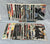 IDW PUBLISHING G.I. JOE V1 (2008-2011) ISSUES #0-27 COMPLETE SERIES SET COMIC BOOK BUNDLE