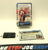 2011 30TH ANNIVERSARY G.I. JOE LIFELINE V7 RESCUE TROOPER LOOSE 100% COMPLETE + F/C