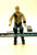 1985 VINTAGE ARAH G.I. JOE COBRA DREADNOK BUZZER V1 LOOSE 100% COMPLETE (k)