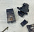 1986 VINTAGE ARAH G.I. JOE COBRA SURVEILLANCE PORT BATTLE STATION LOOSE 100% COMPLETE (a)