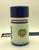 1988 VINTAGE ARAH G.I. JOE ALADDIN TIGER FORCE THERMOS COMPLETE