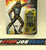 2008 25TH ANNIVERSARY G.I. JOE TRIPWIRE V5 WAVE 12 NEW SEALED (b)