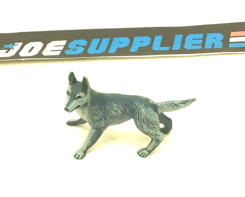 2002 GVC SNOW SERPENT V5 DOG ANIMAL ACCESSORY PART CUSTOMS