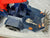 1993 VINTAGE ARAH G.I. JOE COBRA DETONATOR VEHICLE ONLY LOOSE 100% COMPLETE