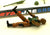 1984 VINTAGE ARAH G.I. JOE ROADBLOCK V1 MACHINE GUNNER LOOSE 100% COMPLETE (i)