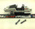 2009 ROC G.I. JOE SNOW MOBILE POLAR BATTLE BEAR ALPHA PAST & PRESENT TARGET EXCLUSIVE VEHICLE ONLY LOOSE 100% COMPLETE DECALS APPLIED W/ BLUEPRINTS